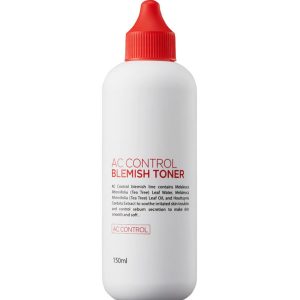 تونر کنترل آکنه و جوش