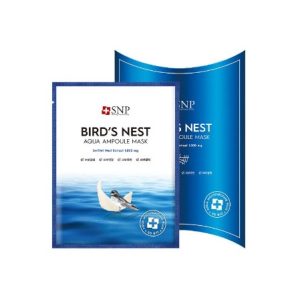 ماسک ورقه‌ای آمپول آبرسان