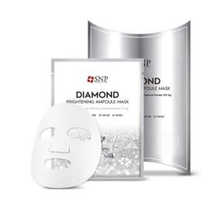ماسک آمپولی الماس SNP