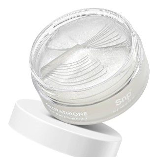 پچ روشن‌کننده گلوتاتیون