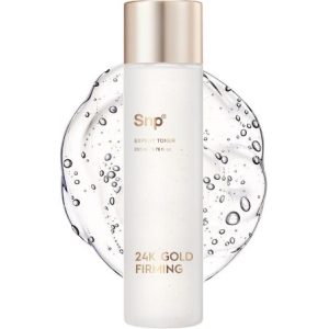 تونر تخصصی کلاژن طلا SNP