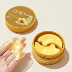 پچ زیر چشم گلد کلاژن