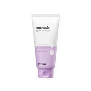 فوم پاک‌کننده سالیرونیک