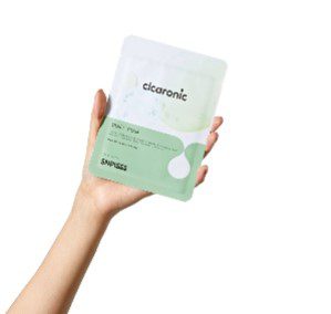 ماسک روزانه سیكارونیک SNP Prep