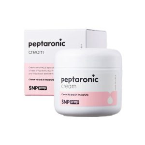 کرم پپتارونیک SNP Prep