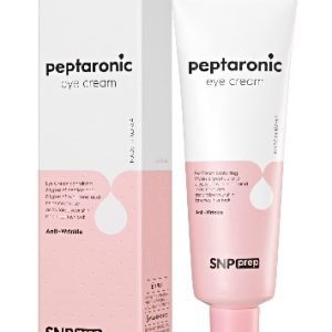 کرم دور چشم پپتارونیک SNP Prep