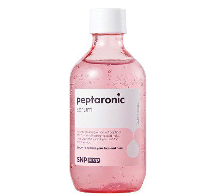سرم پپتارونیک SNP Prep