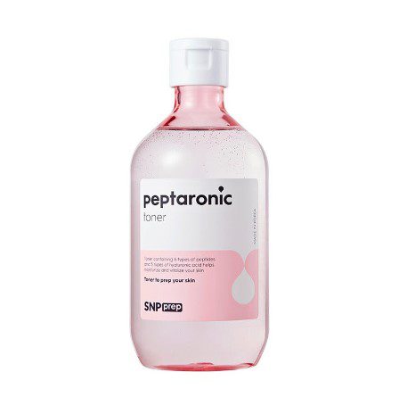 تونر پپتارونیک SNP Prep