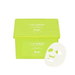 شیت‌ماسک روزانه SNP The Cica 4.0