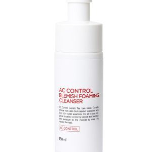 ژل شوینده کنترل آکنه و جلوگیری از ایجاد جوش ۱۵۰ میلی‌لیتر