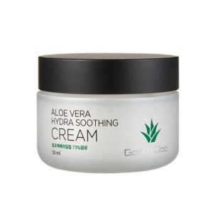 کرم آبرسان و تسکین‌دهنده آلوئه‌ورا هیدرا – ۵۰ میلی‌لیتر