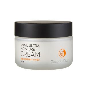 کرم فوق‌مرطوب‌کننده حلزون اسنیل – ۵۰ میلی‌لیتر