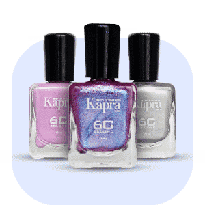 آرایشی ناخن