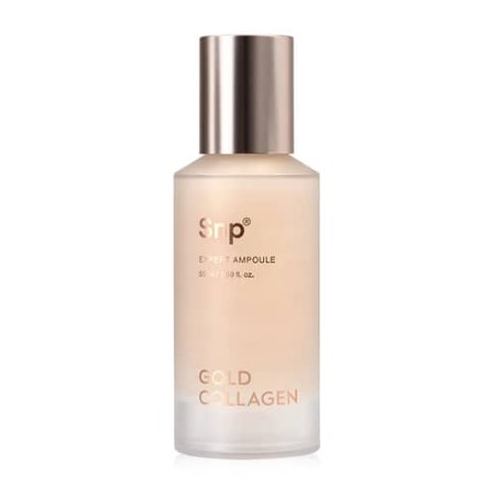 سرم تخصصی SNP Gold Collagen Expert Ampoule