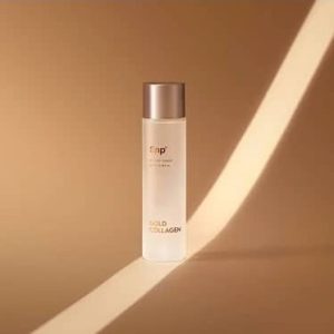 تونر SNP Gold Collagen Expert Toner