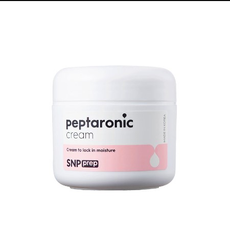 کرم سالیرونیکPREP SNP