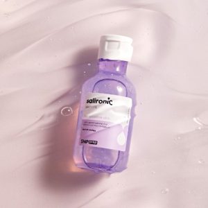 سرم سالیرونیک SNP