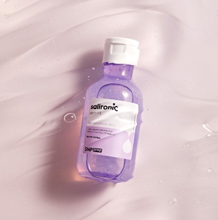 سرم سالیرونیک SNP