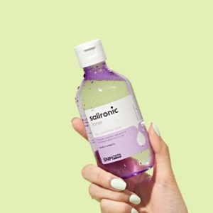 تونر سالیرونیک SNP