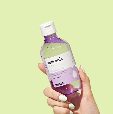 تونر سالیرونیک SNP