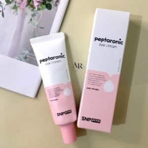 کرم دور چشم پپتارونیک SNP Prep