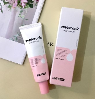 کرم دور چشم پپتارونیک SNP Prep