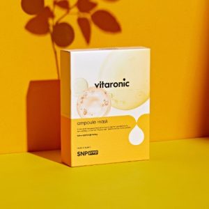 ماسک آمپولی ویتارونیک SNP
